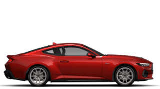 2024 Ford Mustang® External Image 1